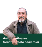 Antonio Álvarez