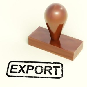 documentos par la exportacion