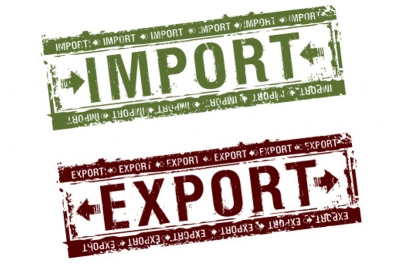 Importación vs Exportación